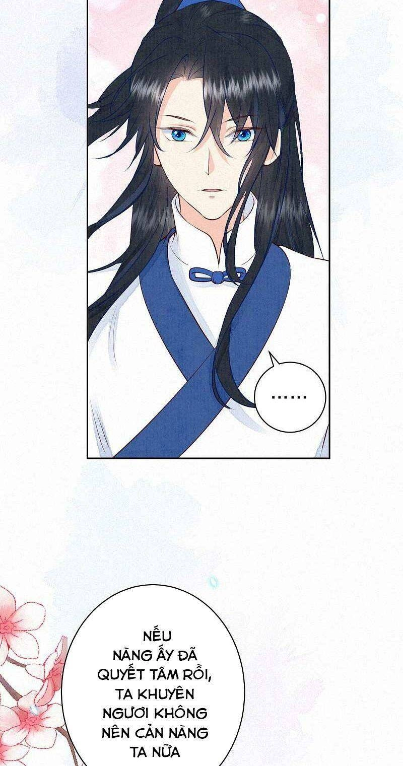 Sổ Tay Sinh Tồn Của Nàng Dâu Hoàng Gia Chapter 70 - 6