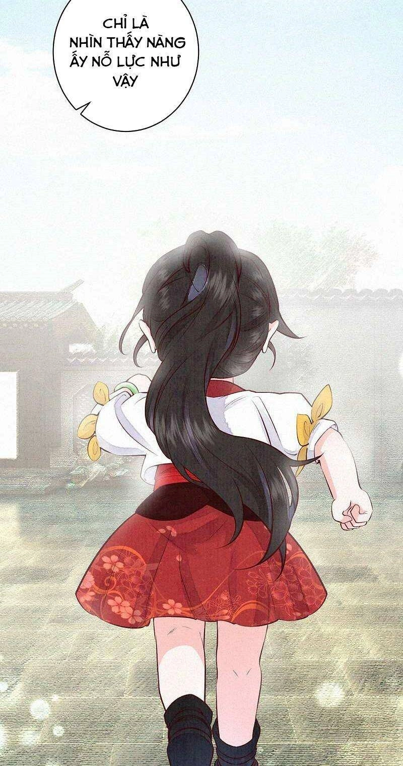 Sổ Tay Sinh Tồn Của Nàng Dâu Hoàng Gia Chapter 70 - 8