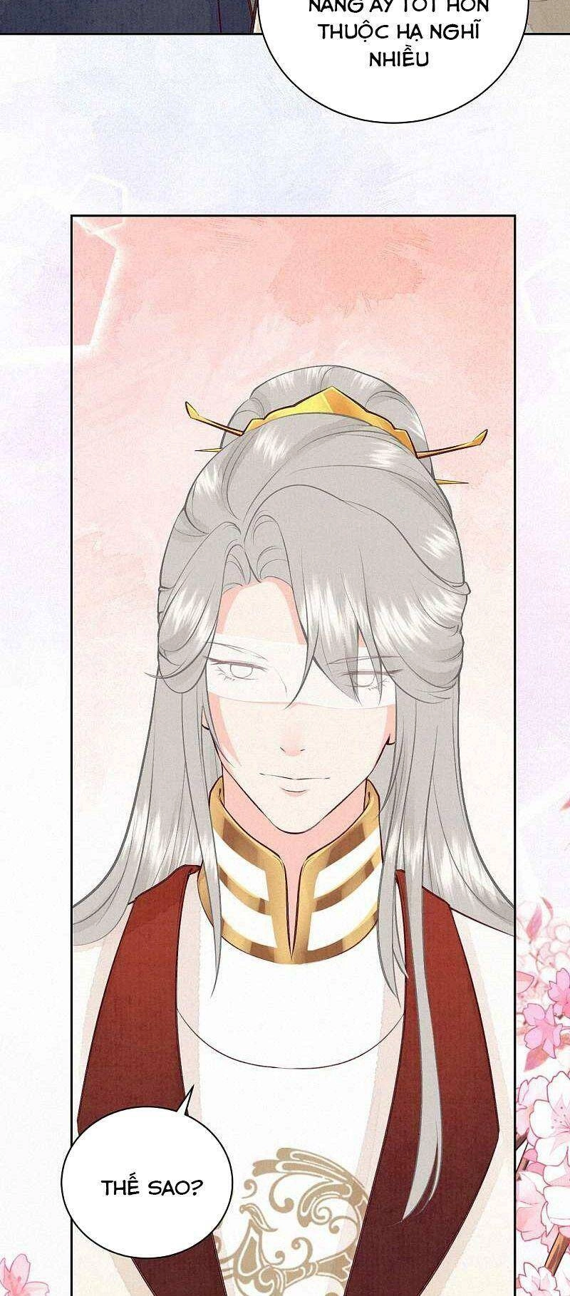 Sổ Tay Sinh Tồn Của Nàng Dâu Hoàng Gia Chapter 70 - 14