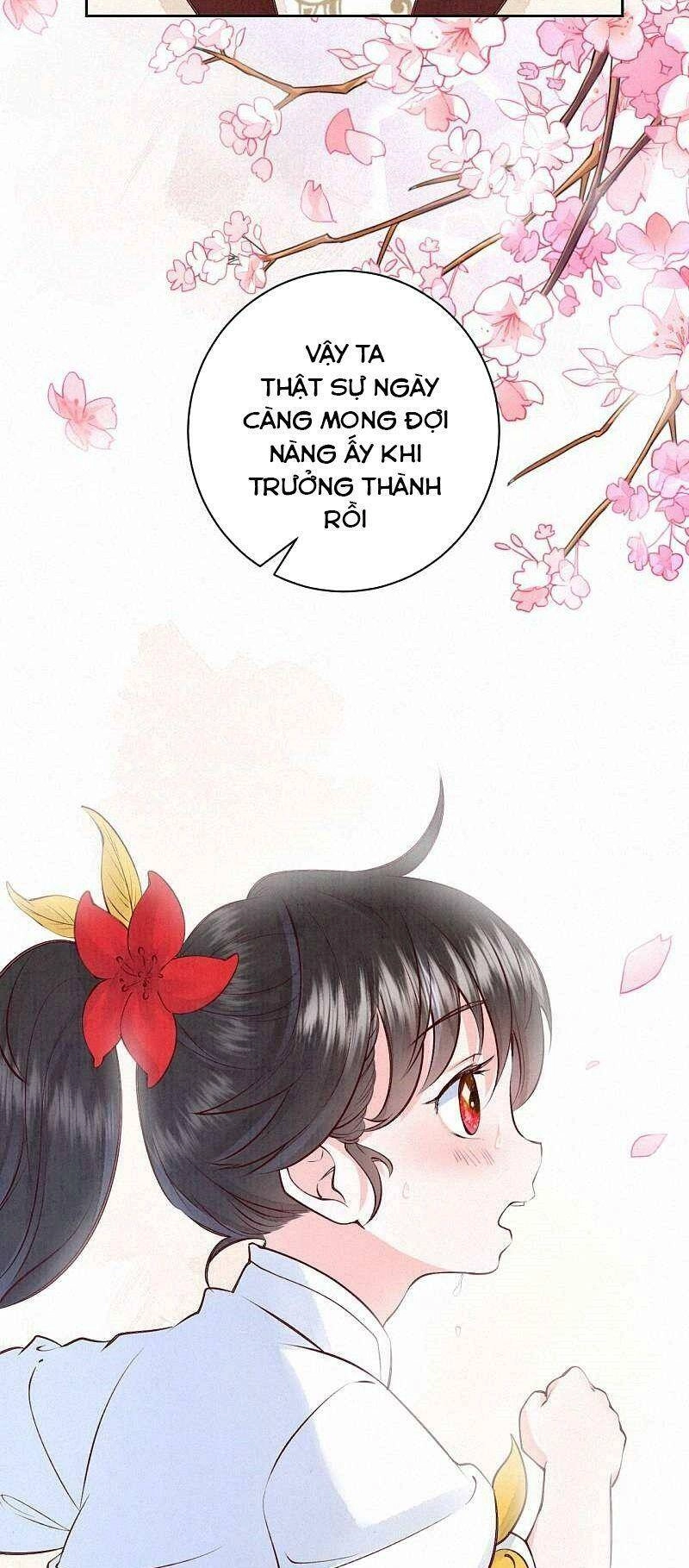 Sổ Tay Sinh Tồn Của Nàng Dâu Hoàng Gia Chapter 70 - 15