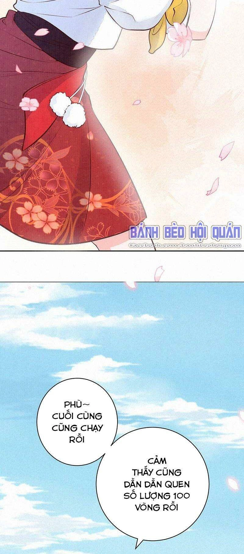 Sổ Tay Sinh Tồn Của Nàng Dâu Hoàng Gia Chapter 70 - 16