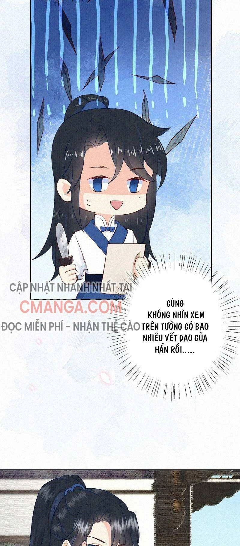 Sổ Tay Sinh Tồn Của Nàng Dâu Hoàng Gia Chapter 70 - 19