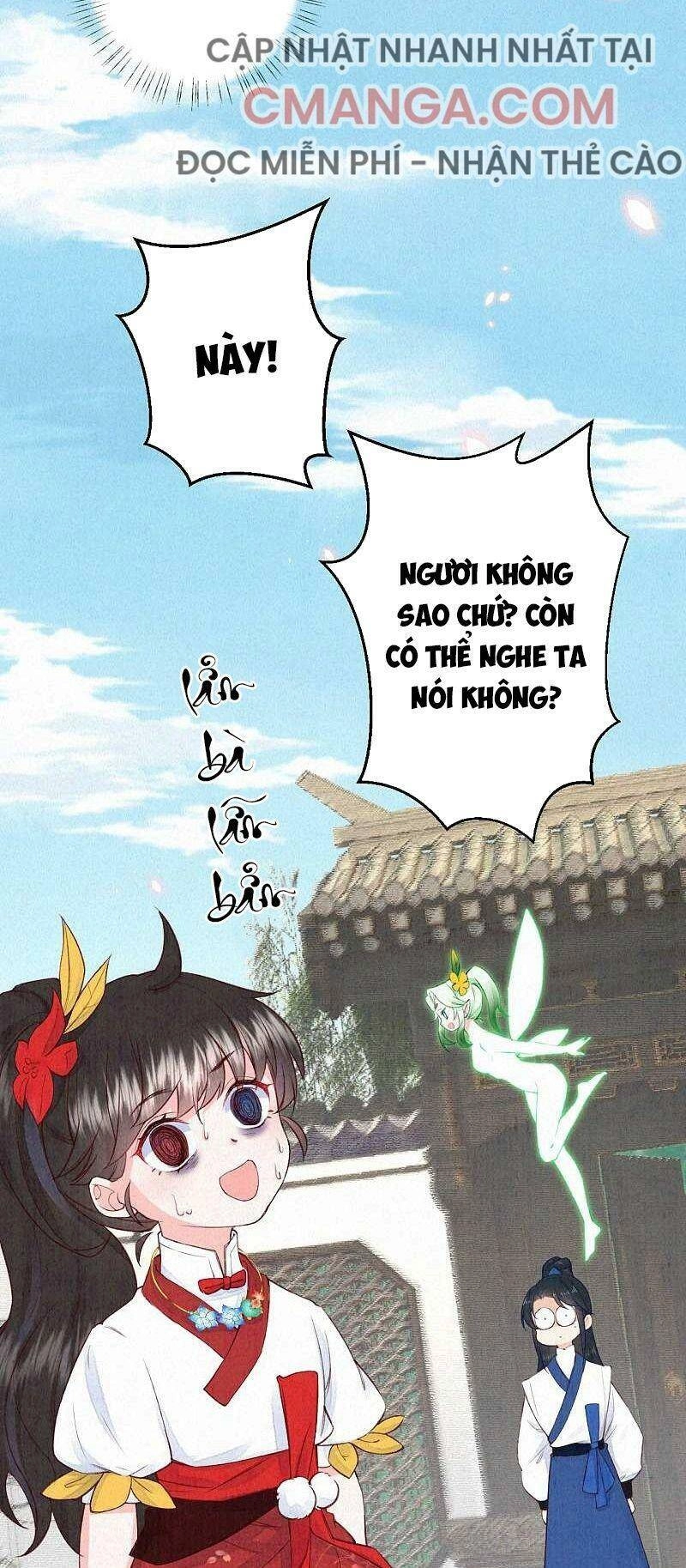 Sổ Tay Sinh Tồn Của Nàng Dâu Hoàng Gia Chapter 71 - 2