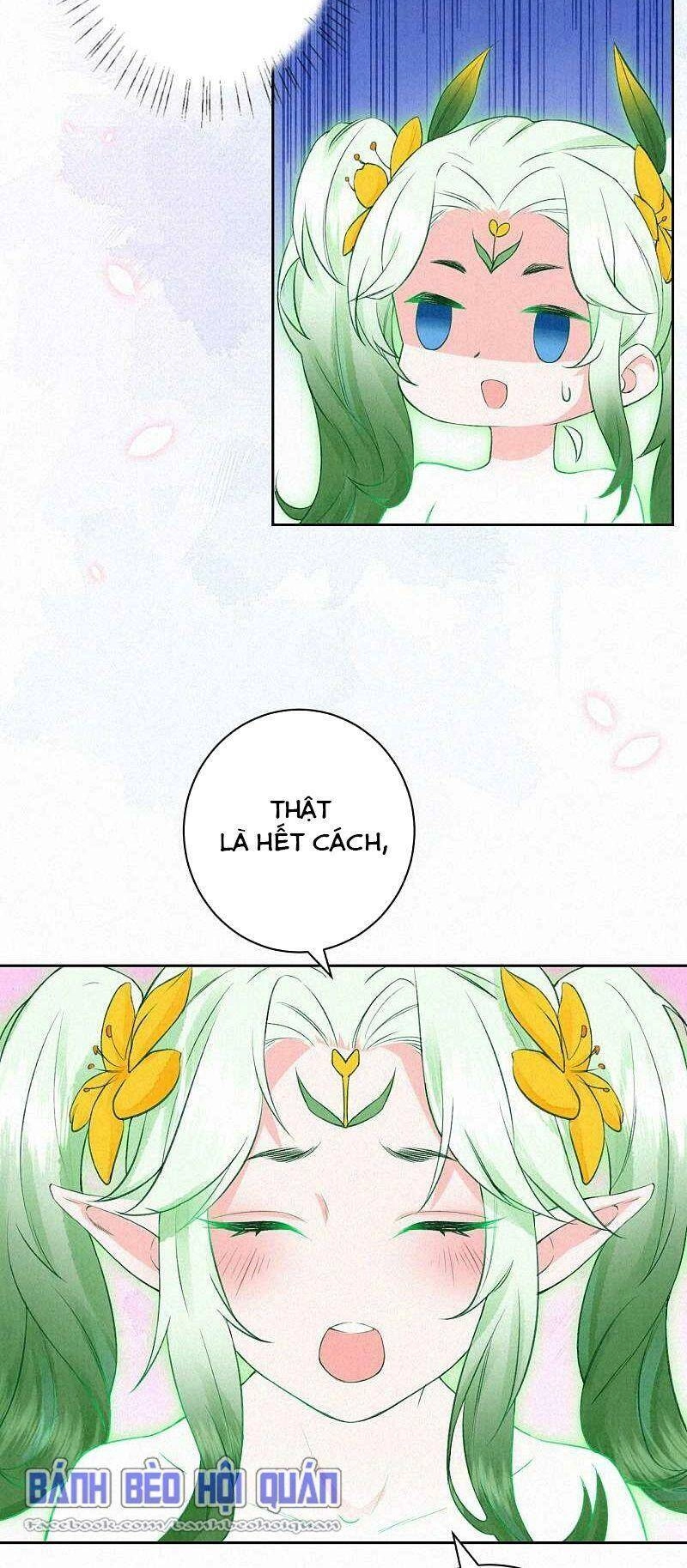 Sổ Tay Sinh Tồn Của Nàng Dâu Hoàng Gia Chapter 71 - 4