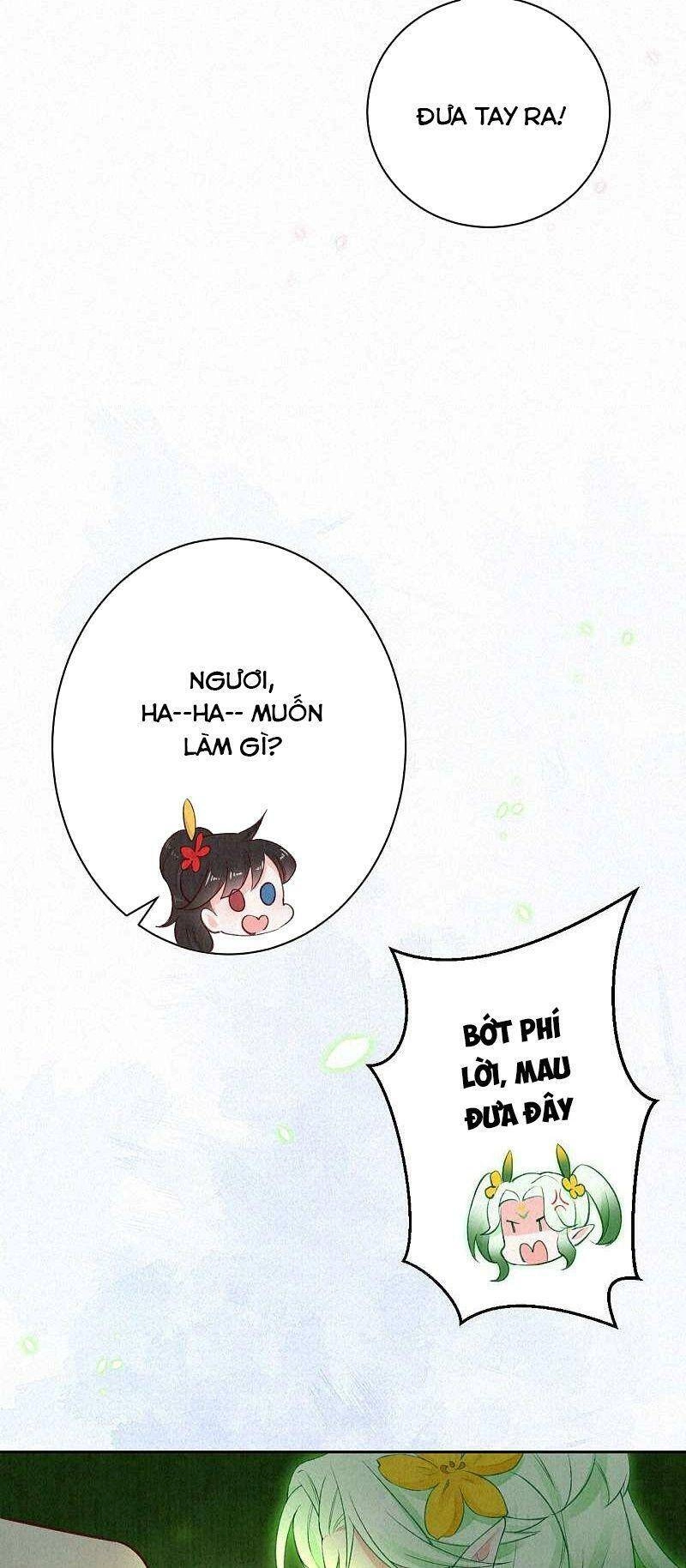 Sổ Tay Sinh Tồn Của Nàng Dâu Hoàng Gia Chapter 71 - 5