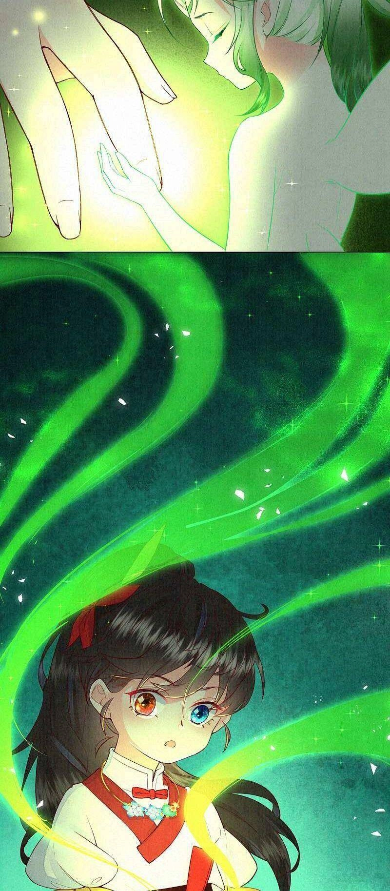 Sổ Tay Sinh Tồn Của Nàng Dâu Hoàng Gia Chapter 71 - 6