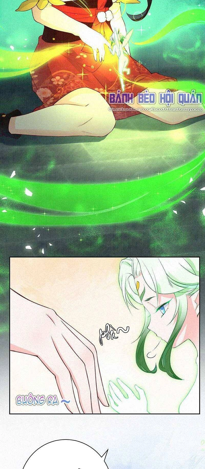 Sổ Tay Sinh Tồn Của Nàng Dâu Hoàng Gia Chapter 71 - 7