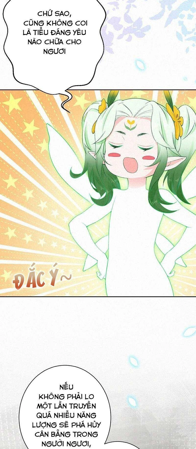 Sổ Tay Sinh Tồn Của Nàng Dâu Hoàng Gia Chapter 71 - 9