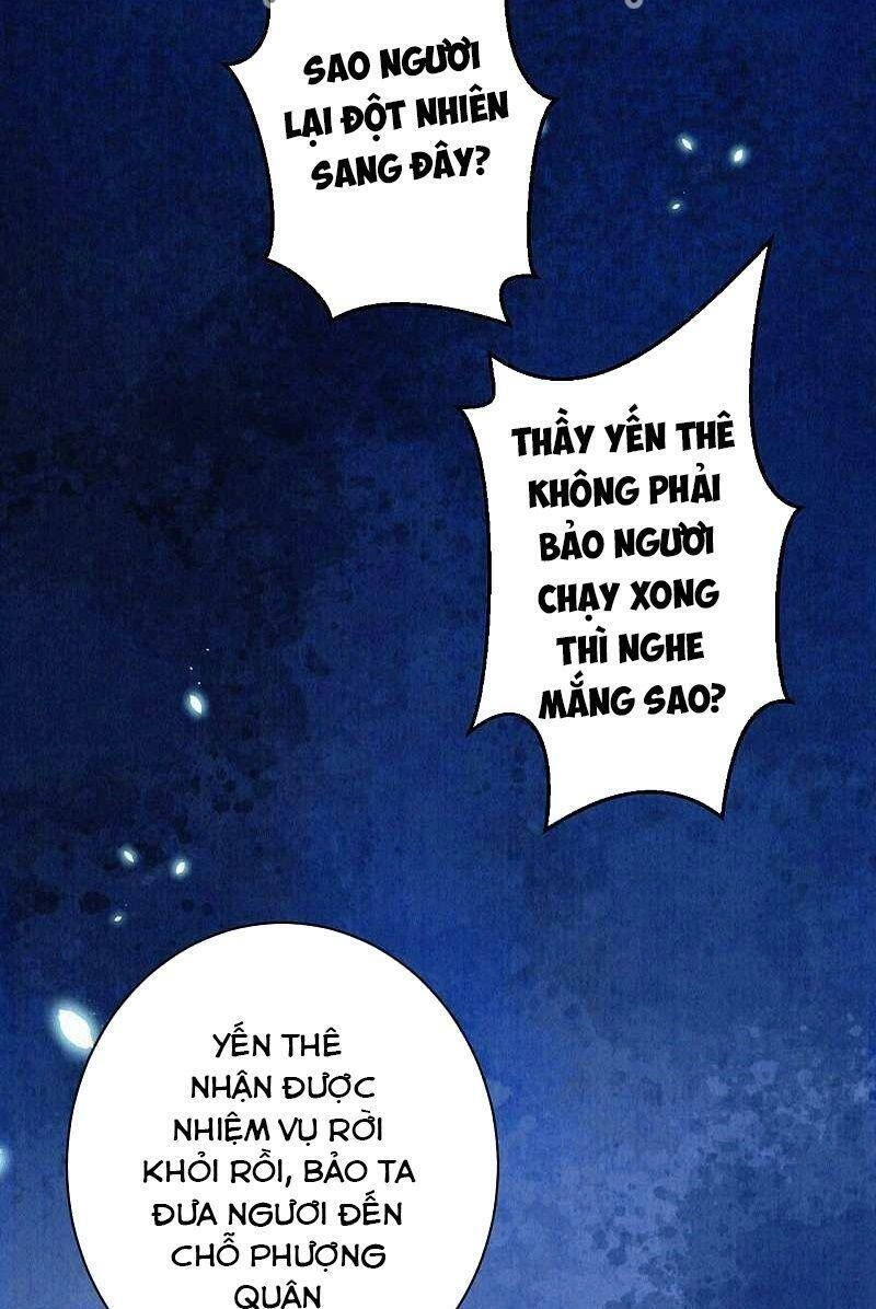 Sổ Tay Sinh Tồn Của Nàng Dâu Hoàng Gia Chapter 71 - 14