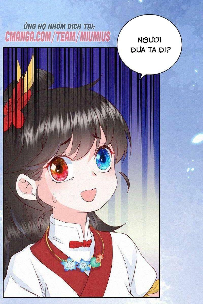 Sổ Tay Sinh Tồn Của Nàng Dâu Hoàng Gia Chapter 71 - 16