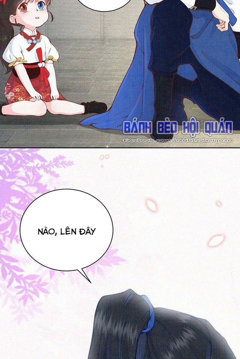 Sổ Tay Sinh Tồn Của Nàng Dâu Hoàng Gia Chapter 71 - 18