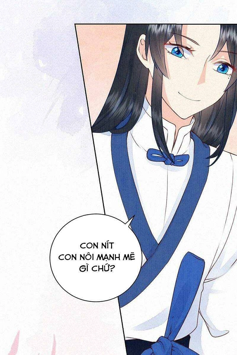 Sổ Tay Sinh Tồn Của Nàng Dâu Hoàng Gia Chapter 71 - 26