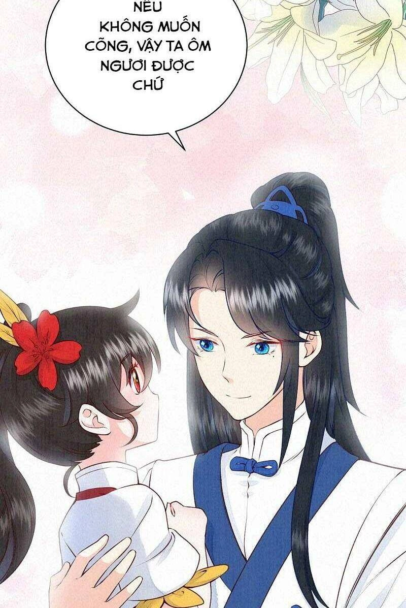 Sổ Tay Sinh Tồn Của Nàng Dâu Hoàng Gia Chapter 71 - 29