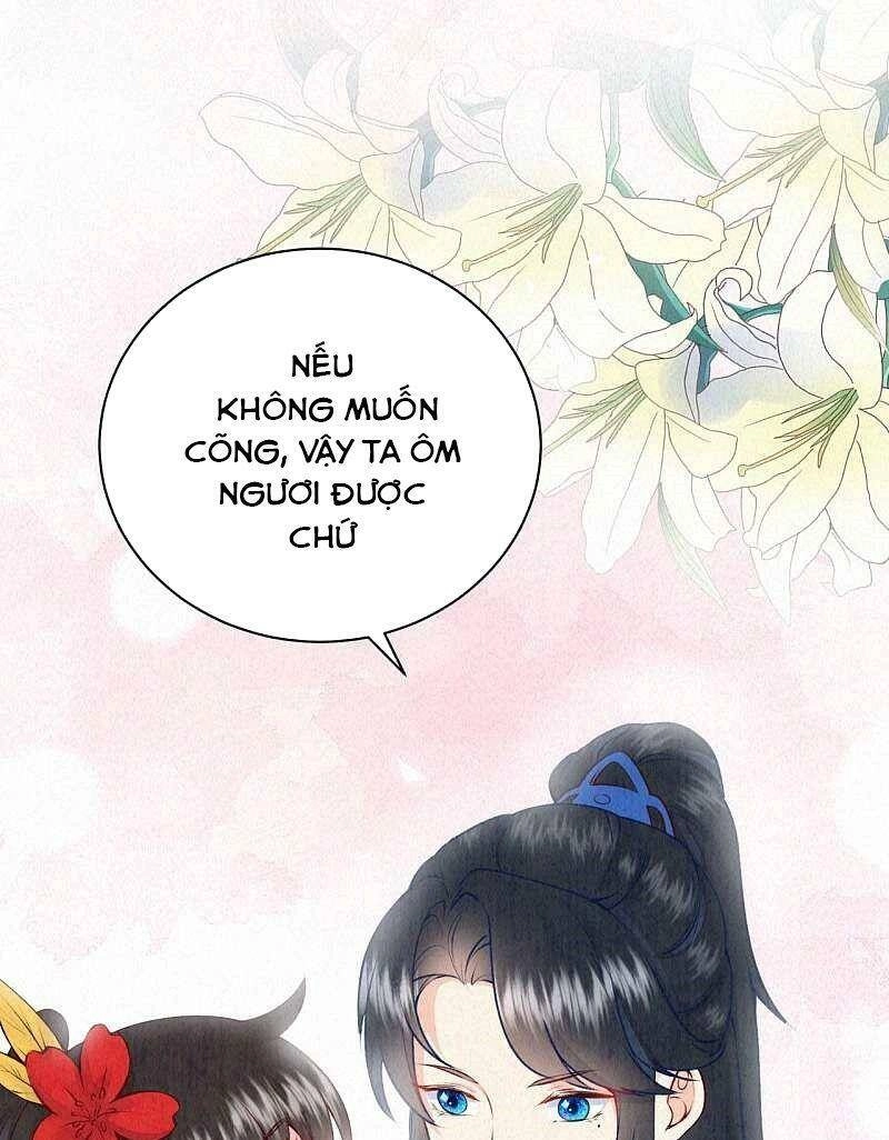 Sổ Tay Sinh Tồn Của Nàng Dâu Hoàng Gia Chapter 72 - 2