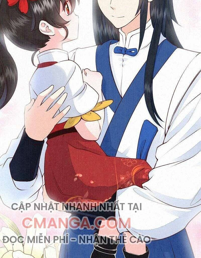 Sổ Tay Sinh Tồn Của Nàng Dâu Hoàng Gia Chapter 72 - 3