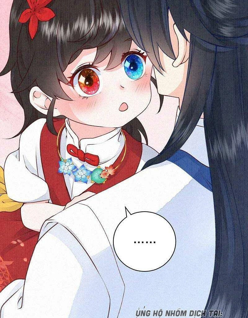 Sổ Tay Sinh Tồn Của Nàng Dâu Hoàng Gia Chapter 72 - 6