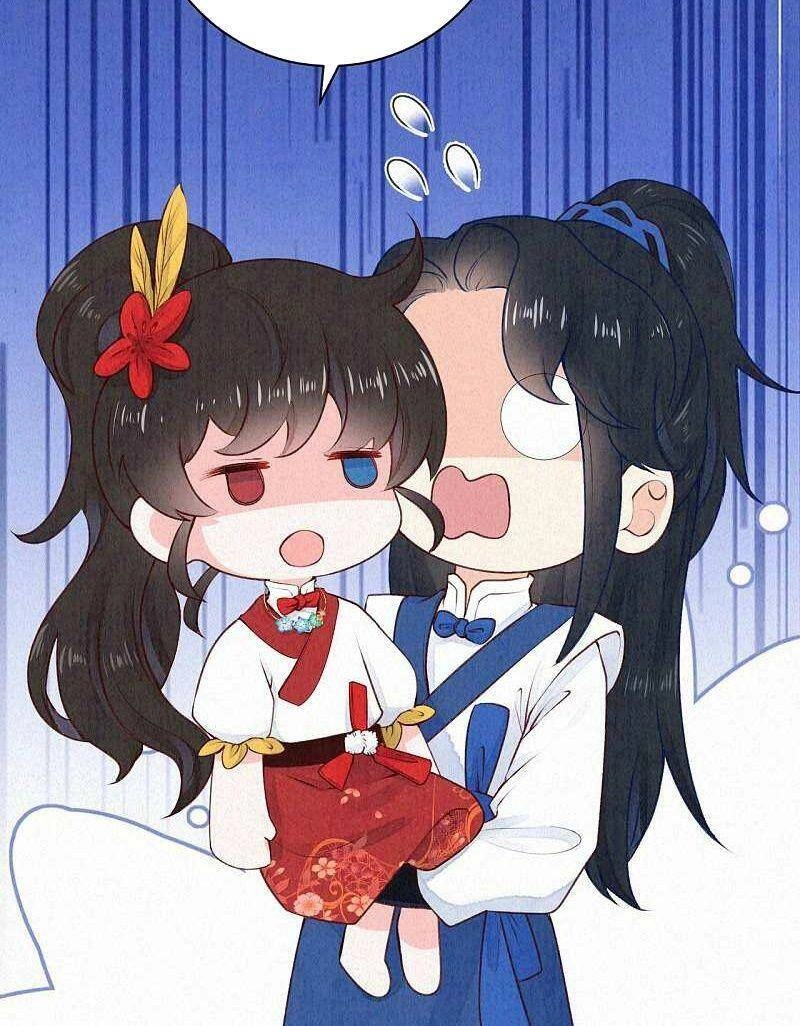 Sổ Tay Sinh Tồn Của Nàng Dâu Hoàng Gia Chapter 72 - 10