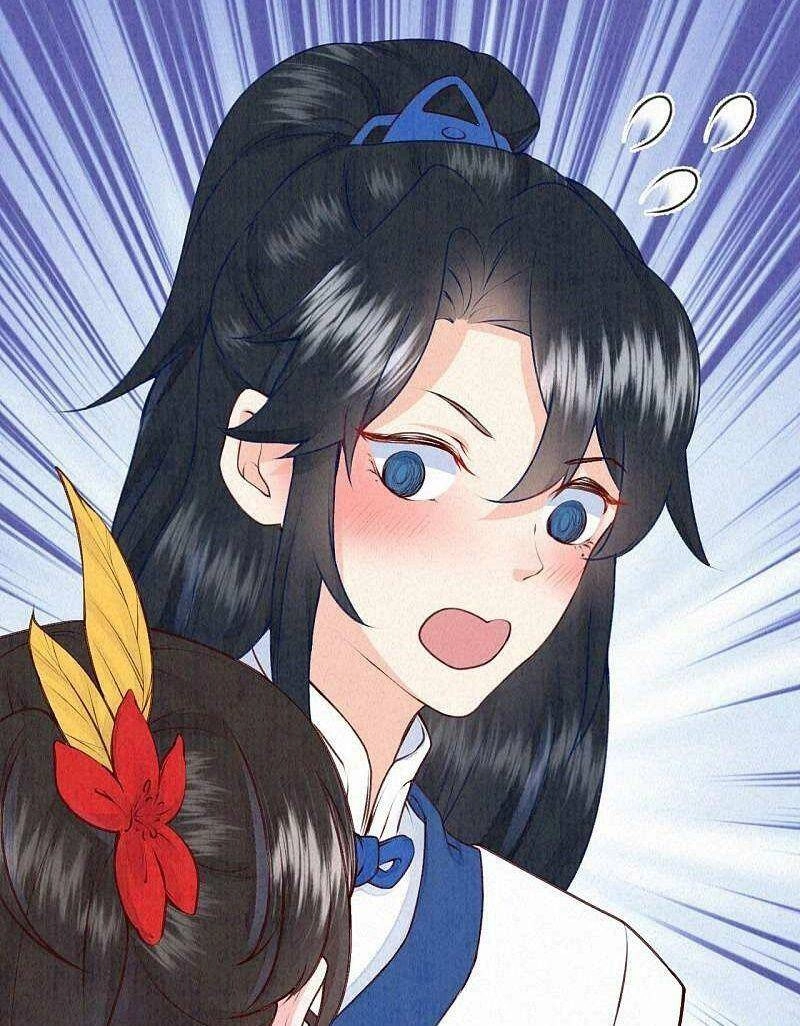 Sổ Tay Sinh Tồn Của Nàng Dâu Hoàng Gia Chapter 72 - 12