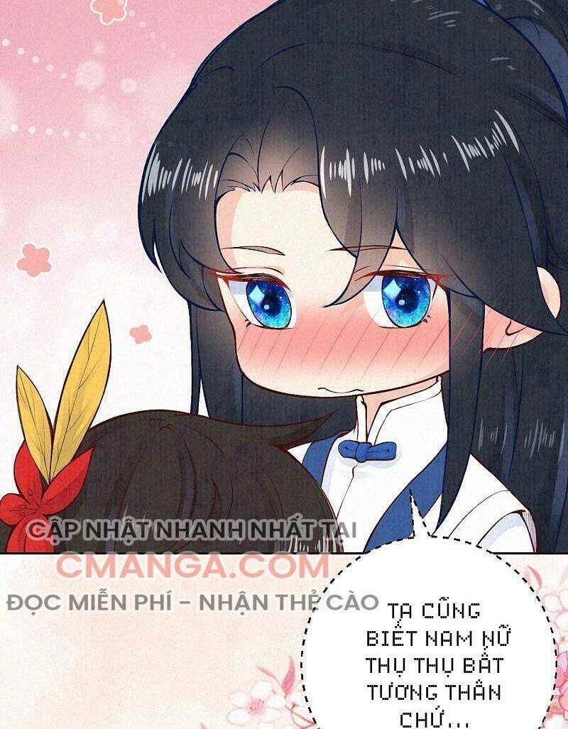 Sổ Tay Sinh Tồn Của Nàng Dâu Hoàng Gia Chapter 72 - 15