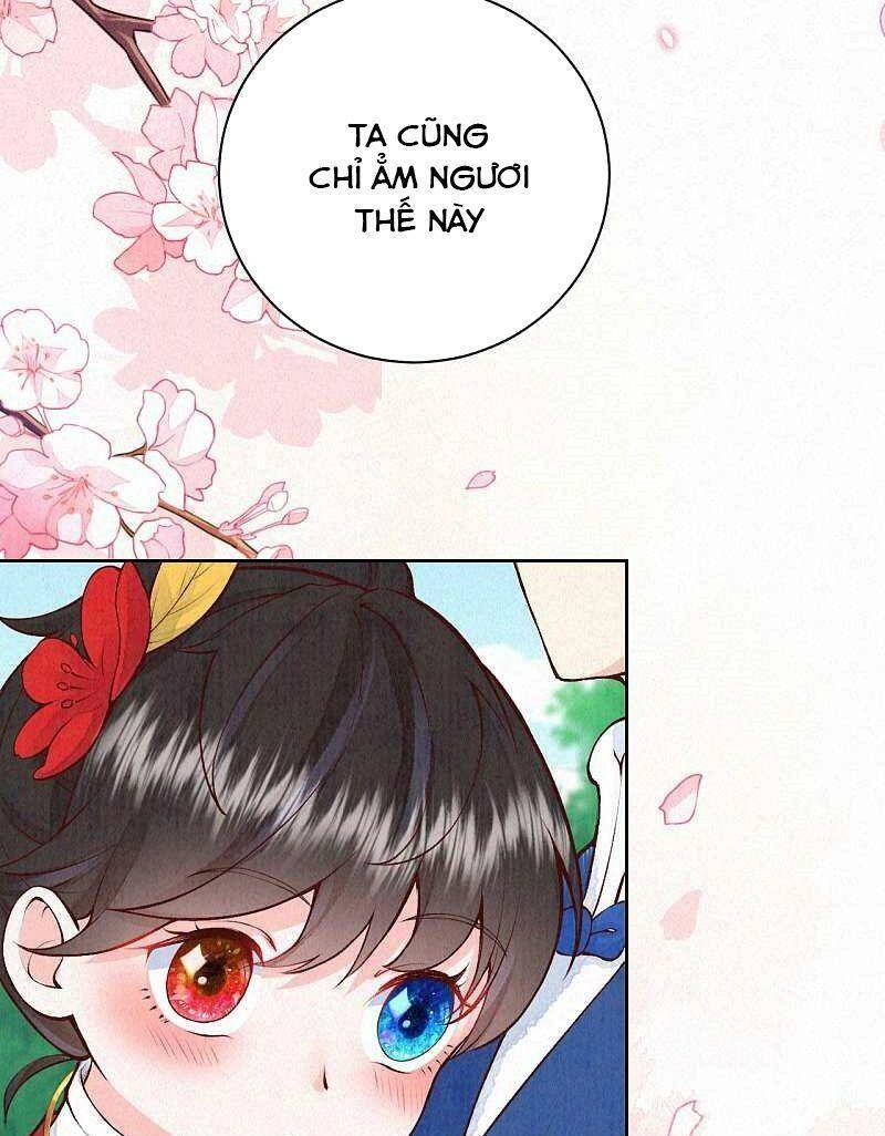 Sổ Tay Sinh Tồn Của Nàng Dâu Hoàng Gia Chapter 72 - 18