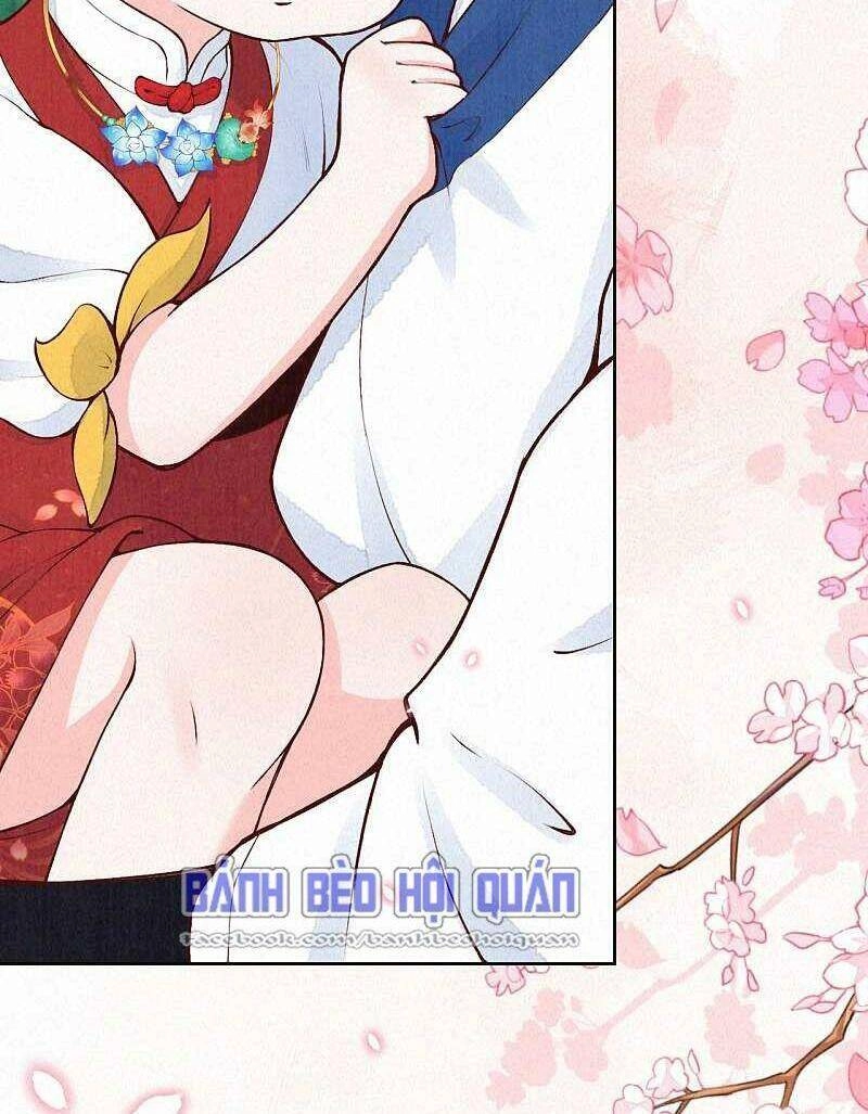 Sổ Tay Sinh Tồn Của Nàng Dâu Hoàng Gia Chapter 72 - 19