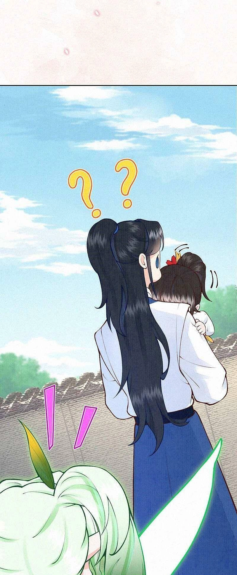 Sổ Tay Sinh Tồn Của Nàng Dâu Hoàng Gia Chapter 72 - 22