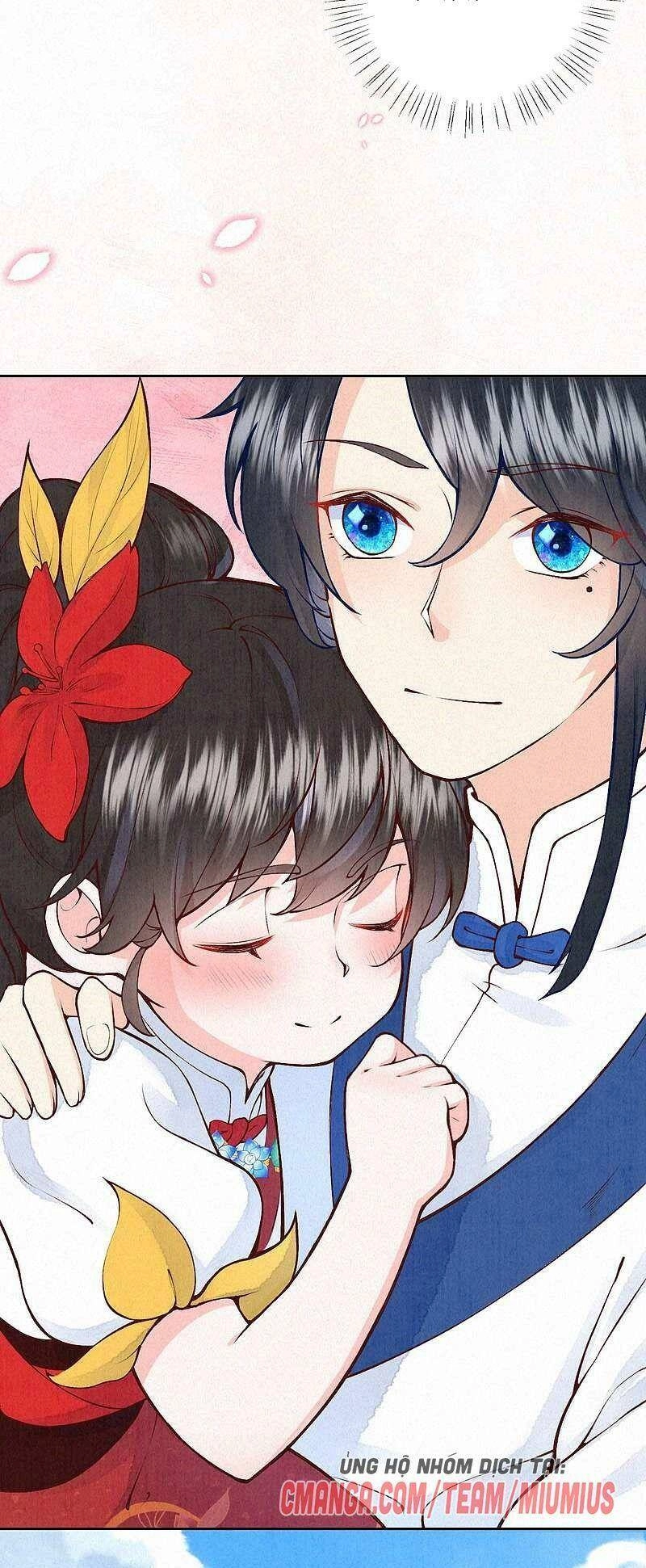 Sổ Tay Sinh Tồn Của Nàng Dâu Hoàng Gia Chapter 72 - 24