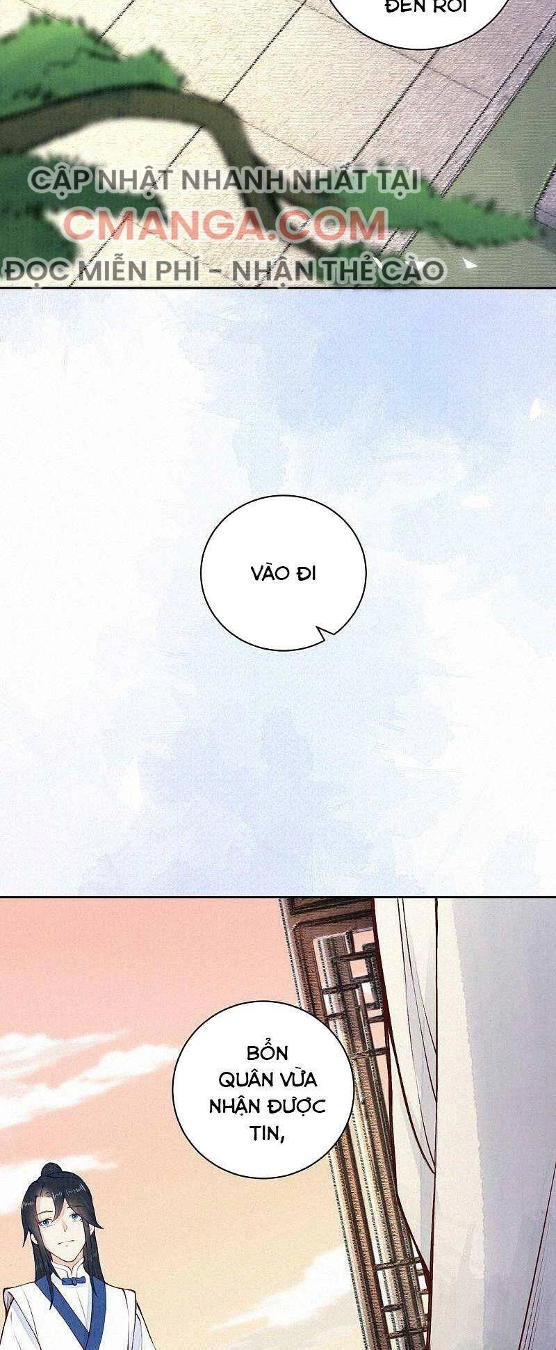 Sổ Tay Sinh Tồn Của Nàng Dâu Hoàng Gia Chapter 72 - 27