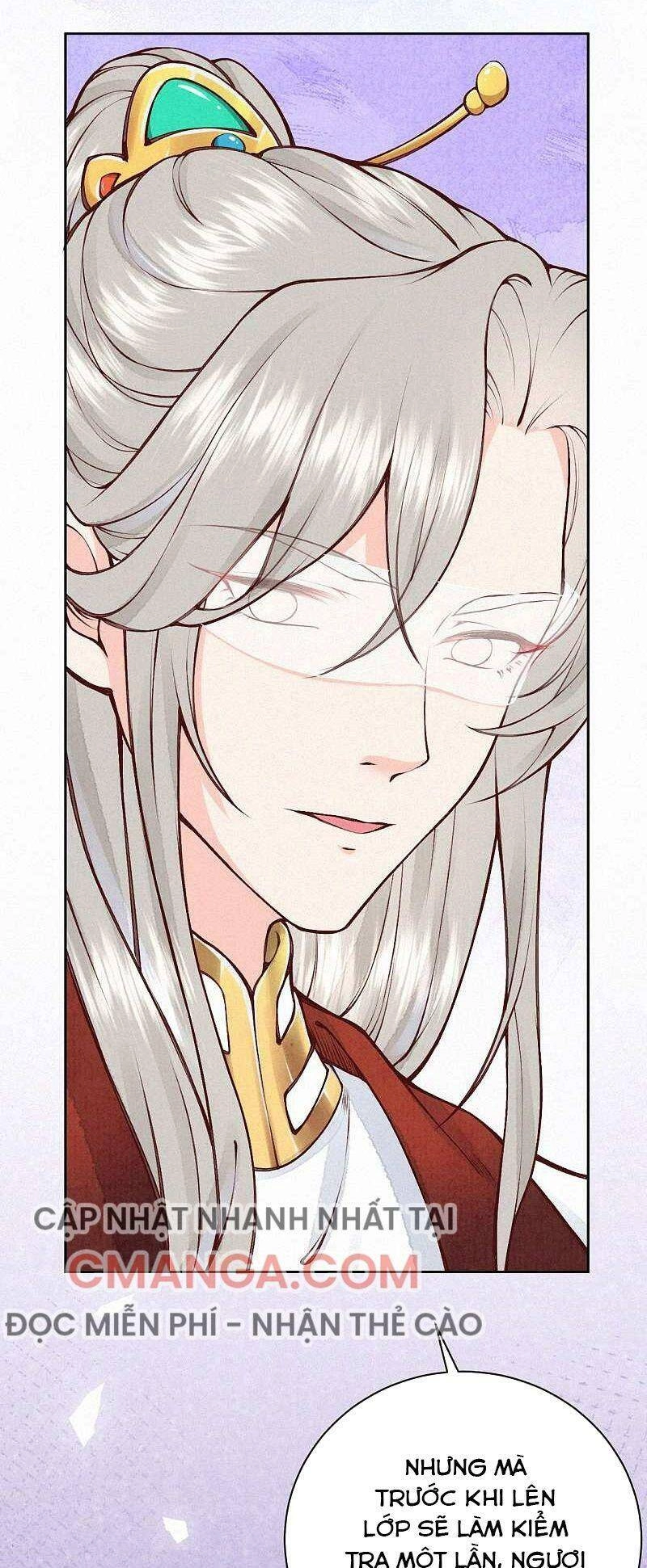 Sổ Tay Sinh Tồn Của Nàng Dâu Hoàng Gia Chapter 72 - 29