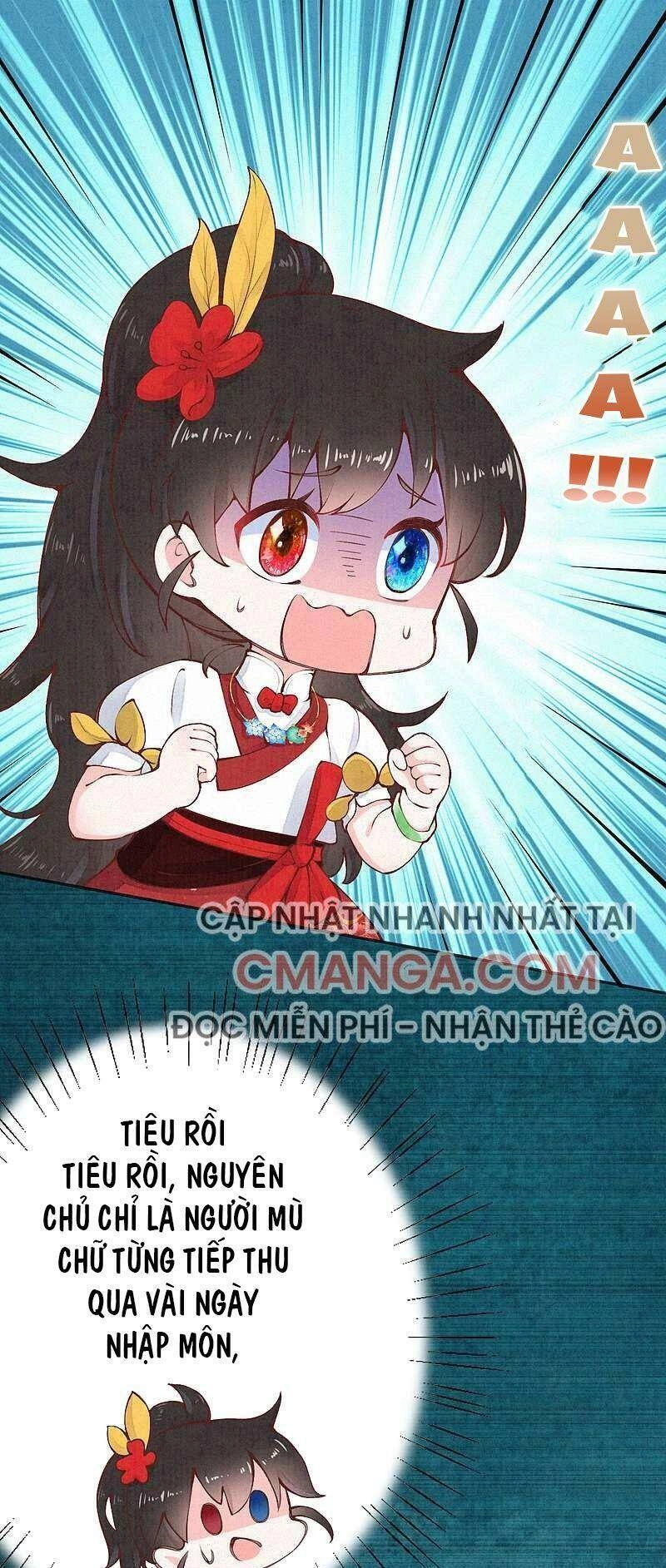 Sổ Tay Sinh Tồn Của Nàng Dâu Hoàng Gia Chapter 73 - 2