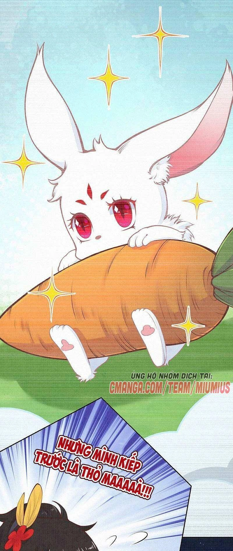 Sổ Tay Sinh Tồn Của Nàng Dâu Hoàng Gia Chapter 73 - 4