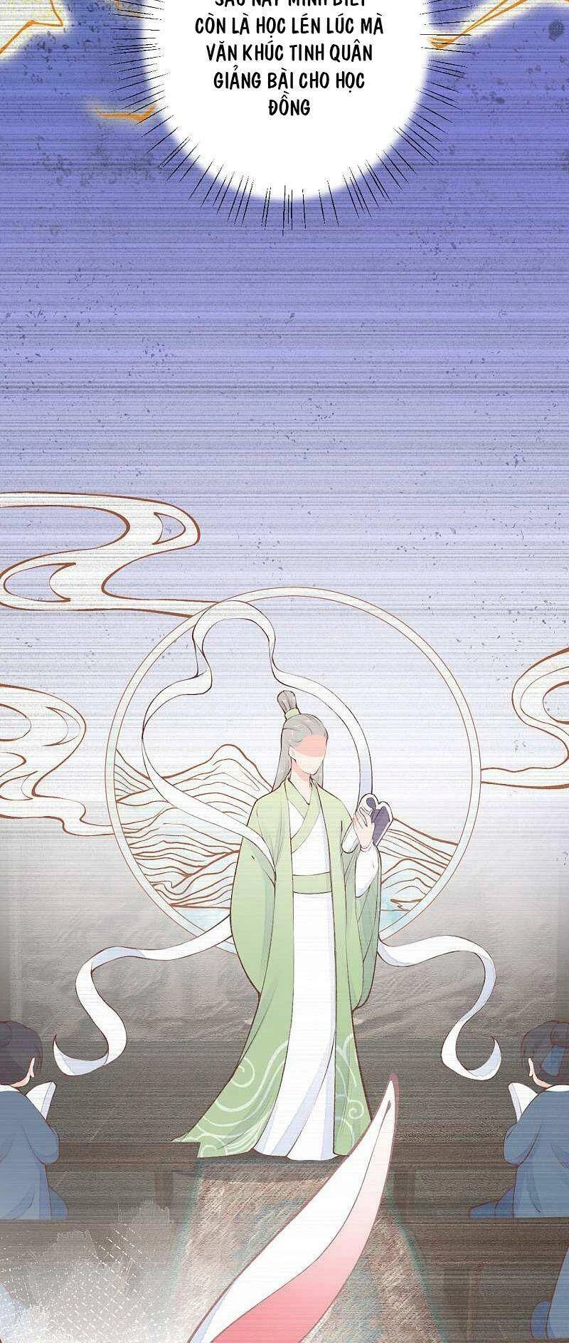 Sổ Tay Sinh Tồn Của Nàng Dâu Hoàng Gia Chapter 73 - 8