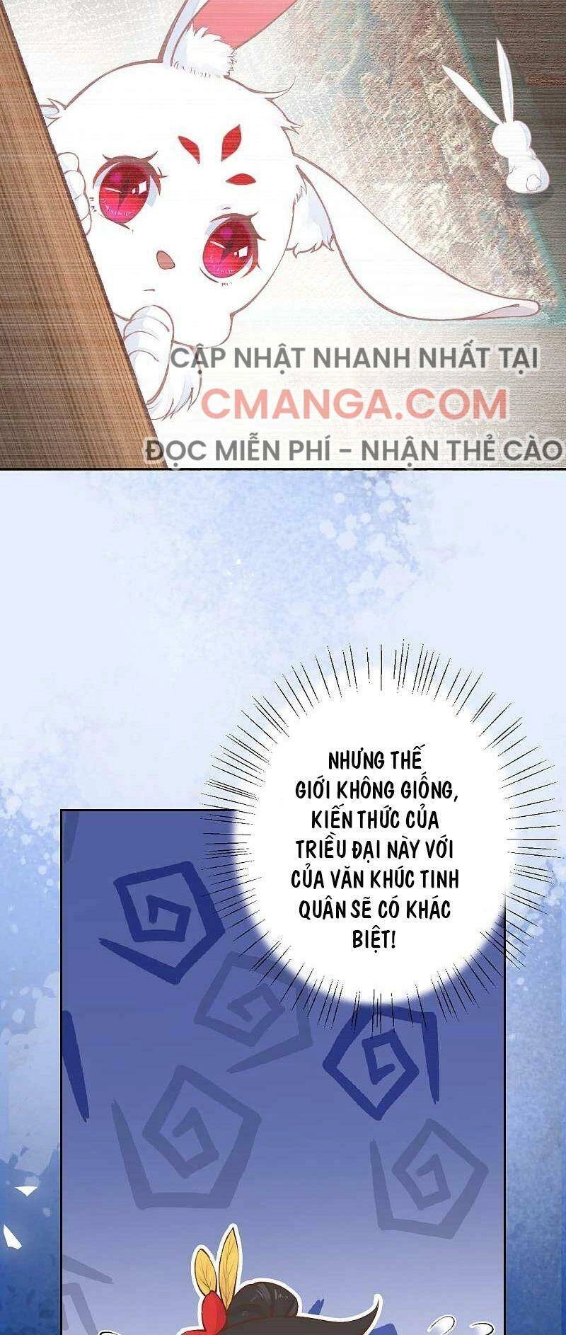 Sổ Tay Sinh Tồn Của Nàng Dâu Hoàng Gia Chapter 73 - 9