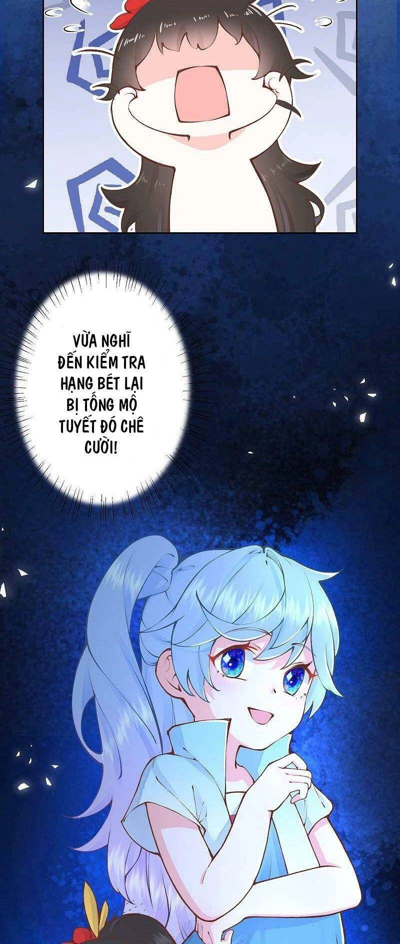 Sổ Tay Sinh Tồn Của Nàng Dâu Hoàng Gia Chapter 73 - 10