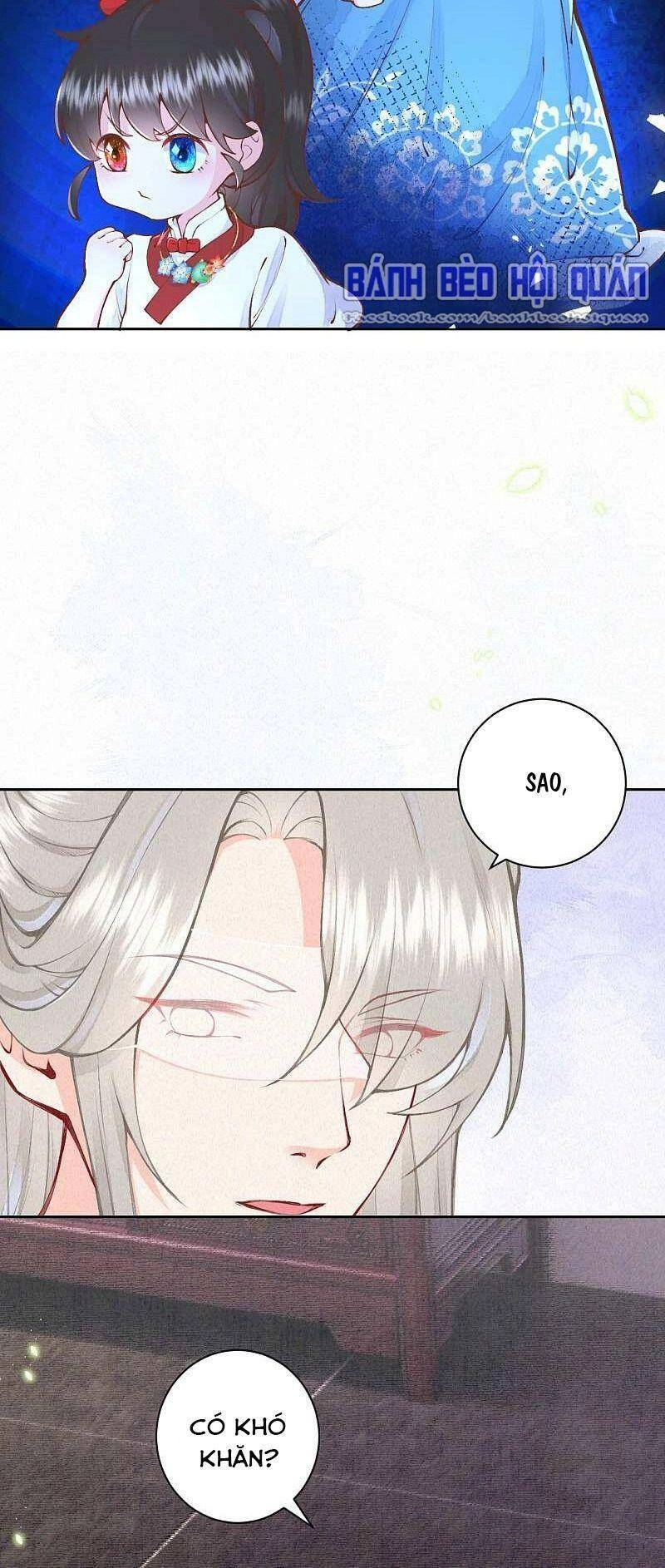 Sổ Tay Sinh Tồn Của Nàng Dâu Hoàng Gia Chapter 73 - 11