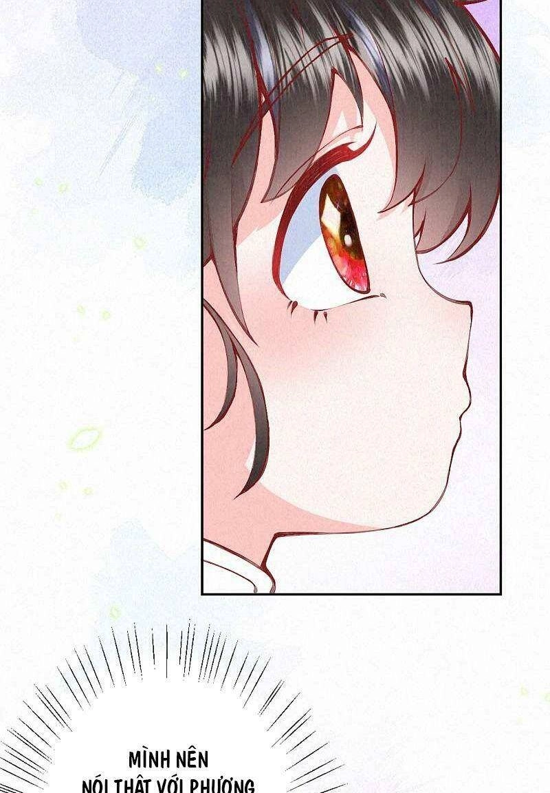 Sổ Tay Sinh Tồn Của Nàng Dâu Hoàng Gia Chapter 73 - 14