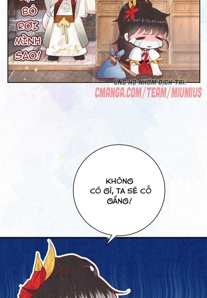 Sổ Tay Sinh Tồn Của Nàng Dâu Hoàng Gia Chapter 73 - 16