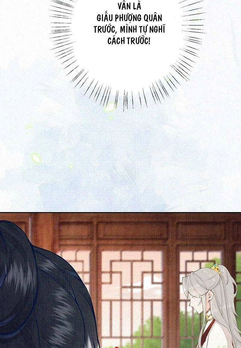 Sổ Tay Sinh Tồn Của Nàng Dâu Hoàng Gia Chapter 73 - 18