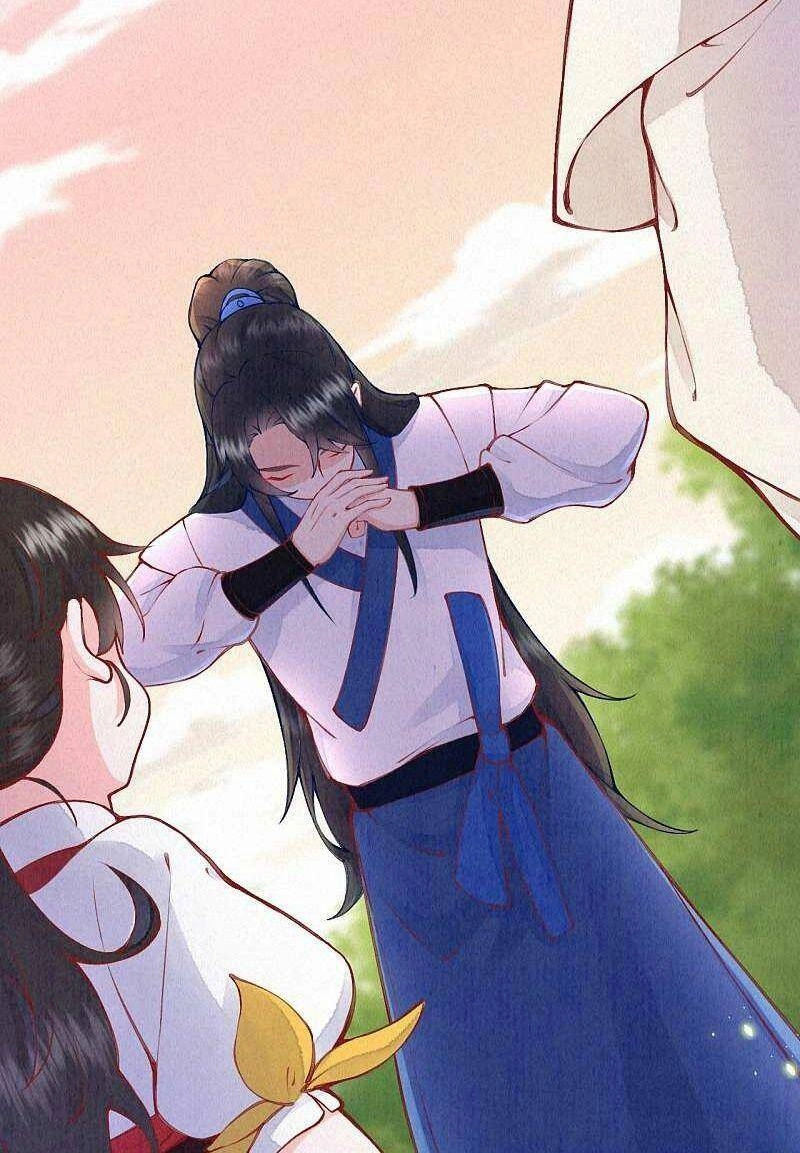 Sổ Tay Sinh Tồn Của Nàng Dâu Hoàng Gia Chapter 74 - 7