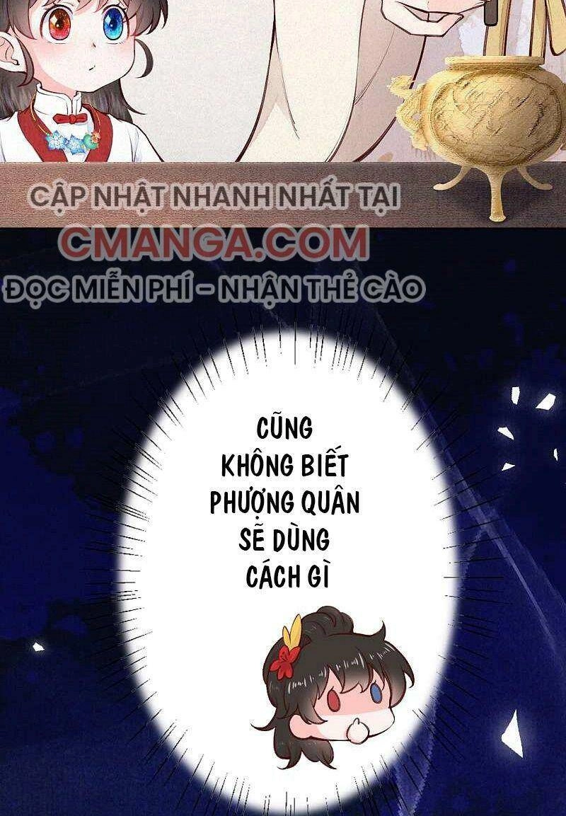 Sổ Tay Sinh Tồn Của Nàng Dâu Hoàng Gia Chapter 74 - 13