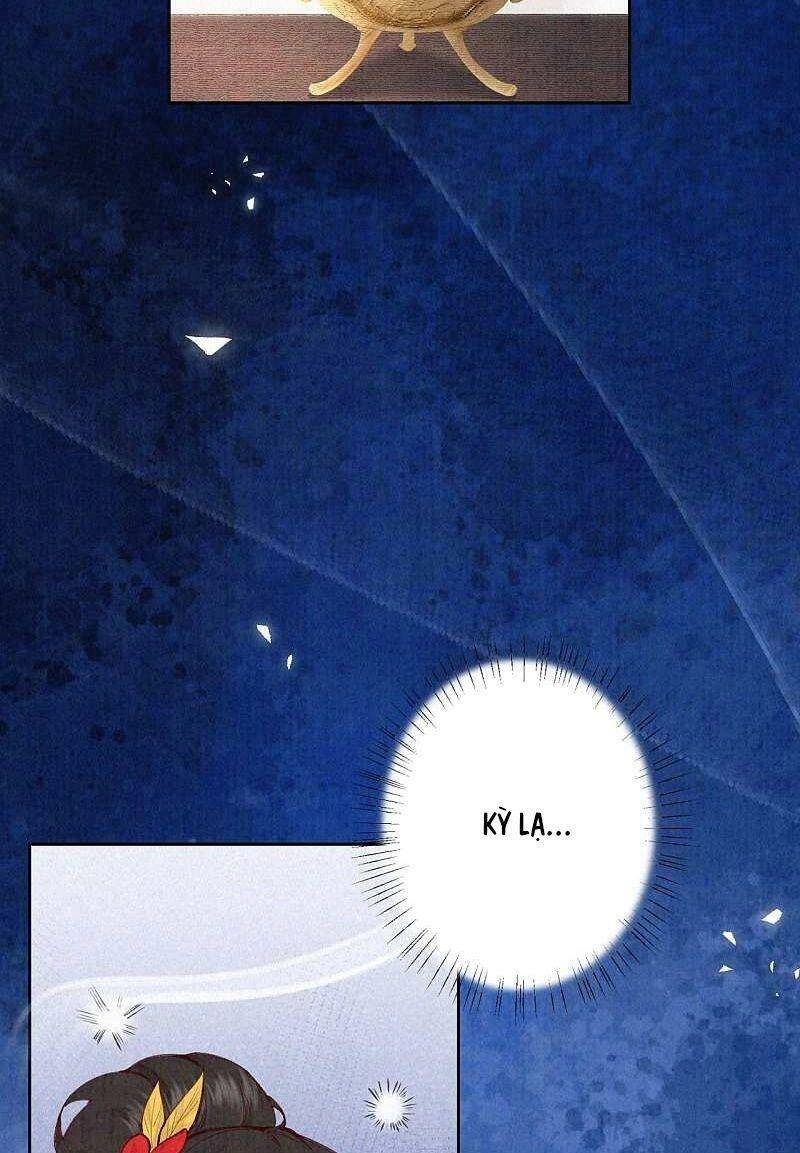 Sổ Tay Sinh Tồn Của Nàng Dâu Hoàng Gia Chapter 74 - 15