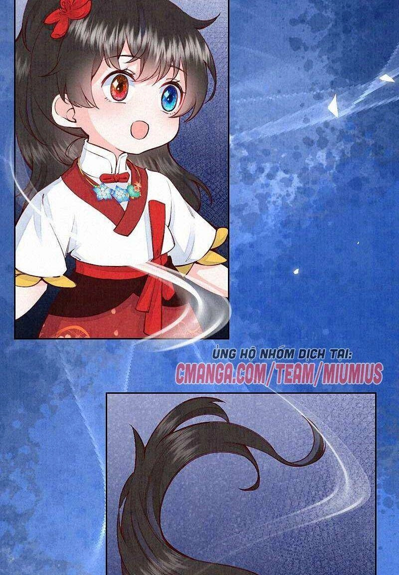 Sổ Tay Sinh Tồn Của Nàng Dâu Hoàng Gia Chapter 74 - 16