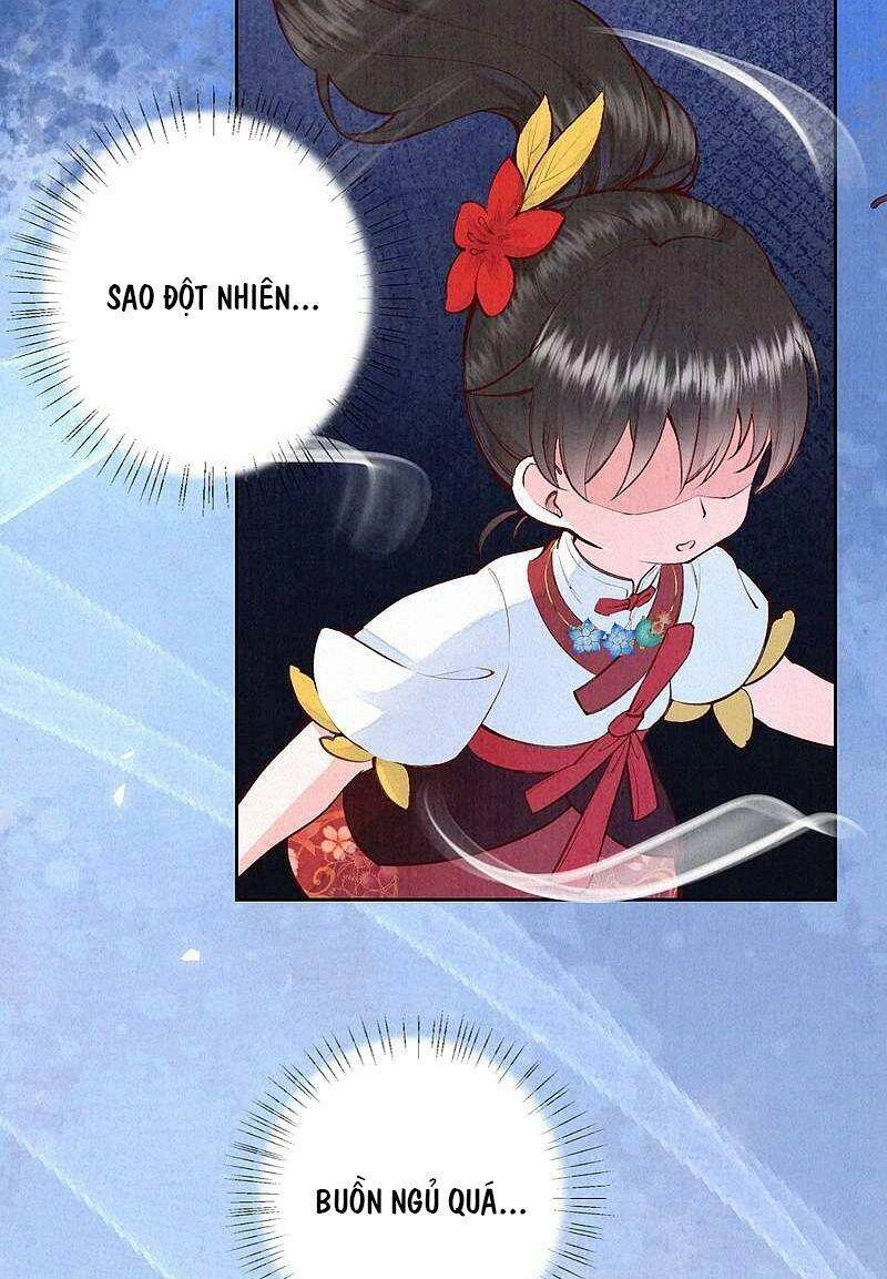 Sổ Tay Sinh Tồn Của Nàng Dâu Hoàng Gia Chapter 74 - 17