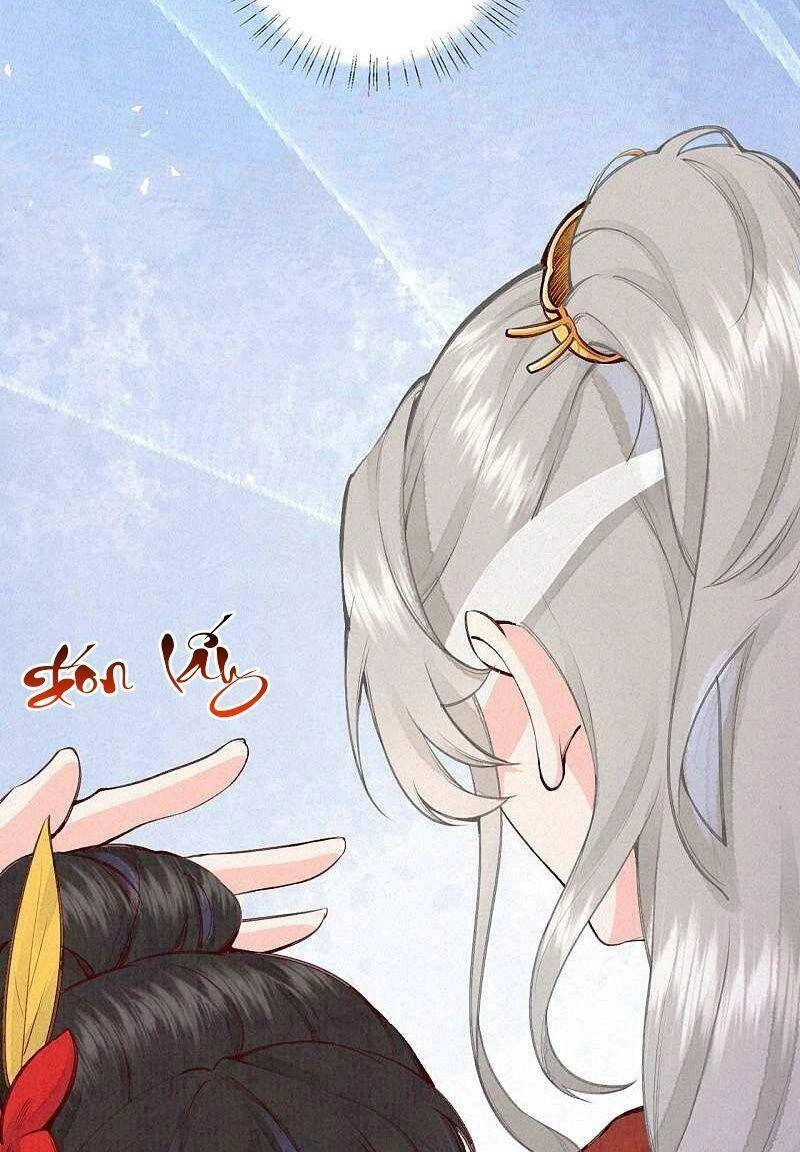 Sổ Tay Sinh Tồn Của Nàng Dâu Hoàng Gia Chapter 74 - 18