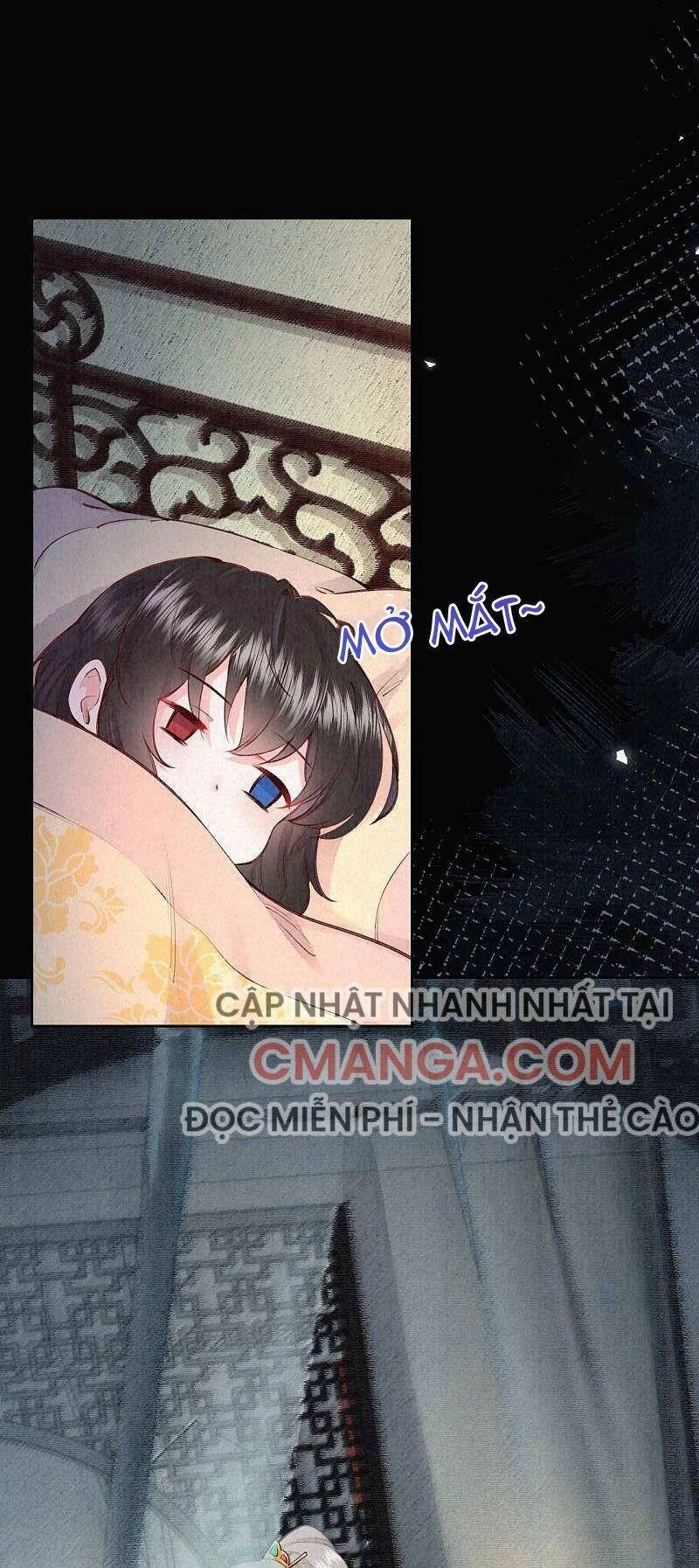 Sổ Tay Sinh Tồn Của Nàng Dâu Hoàng Gia Chapter 74 - 22