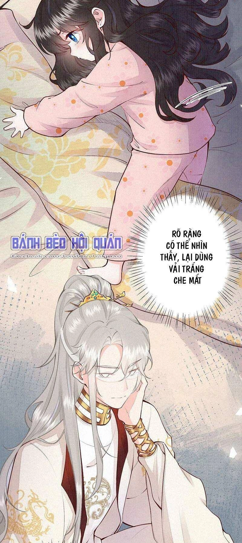 Sổ Tay Sinh Tồn Của Nàng Dâu Hoàng Gia Chapter 74 - 25