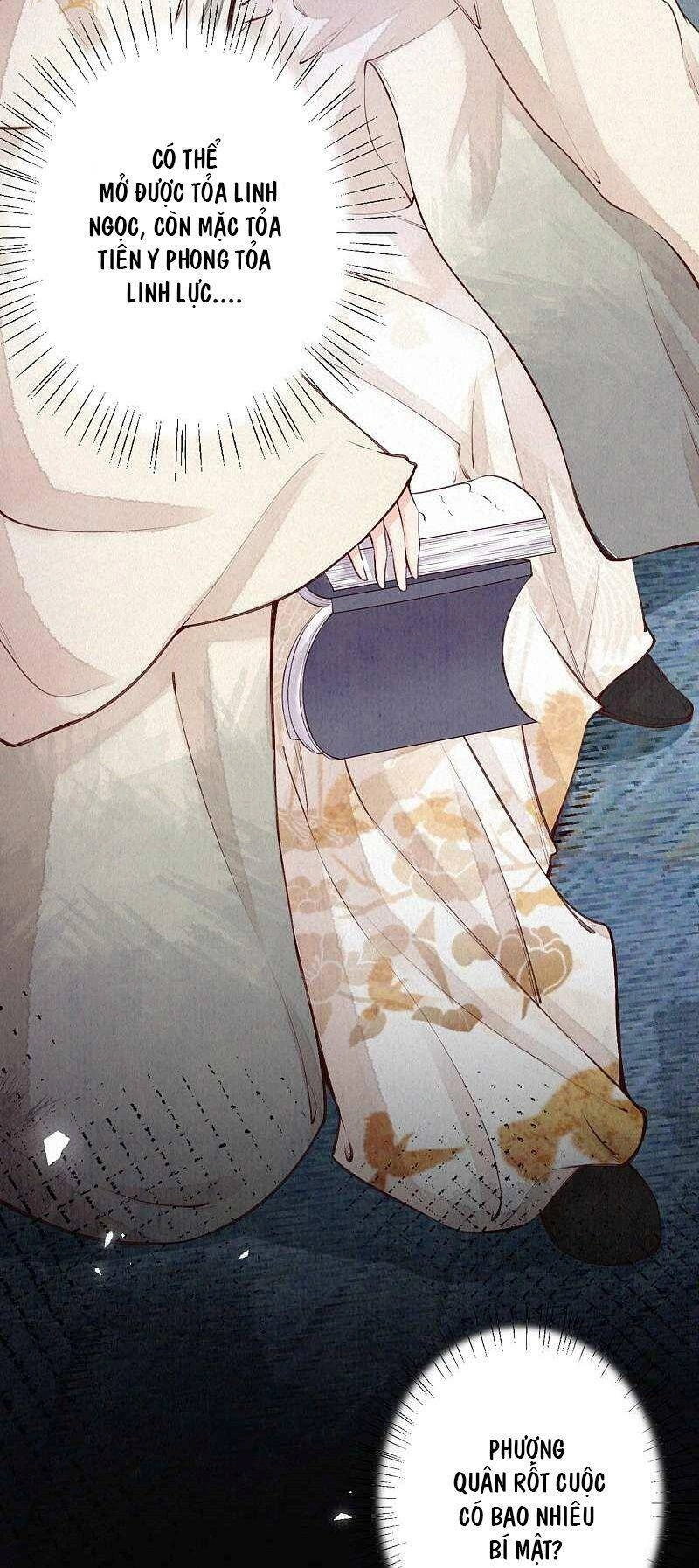 Sổ Tay Sinh Tồn Của Nàng Dâu Hoàng Gia Chapter 74 - 26