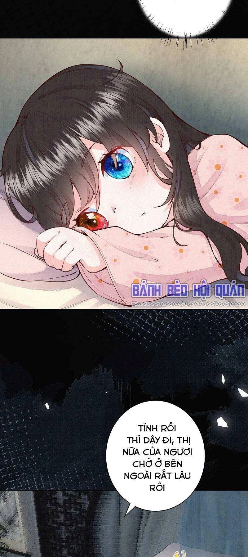 Sổ Tay Sinh Tồn Của Nàng Dâu Hoàng Gia Chapter 74 - 27