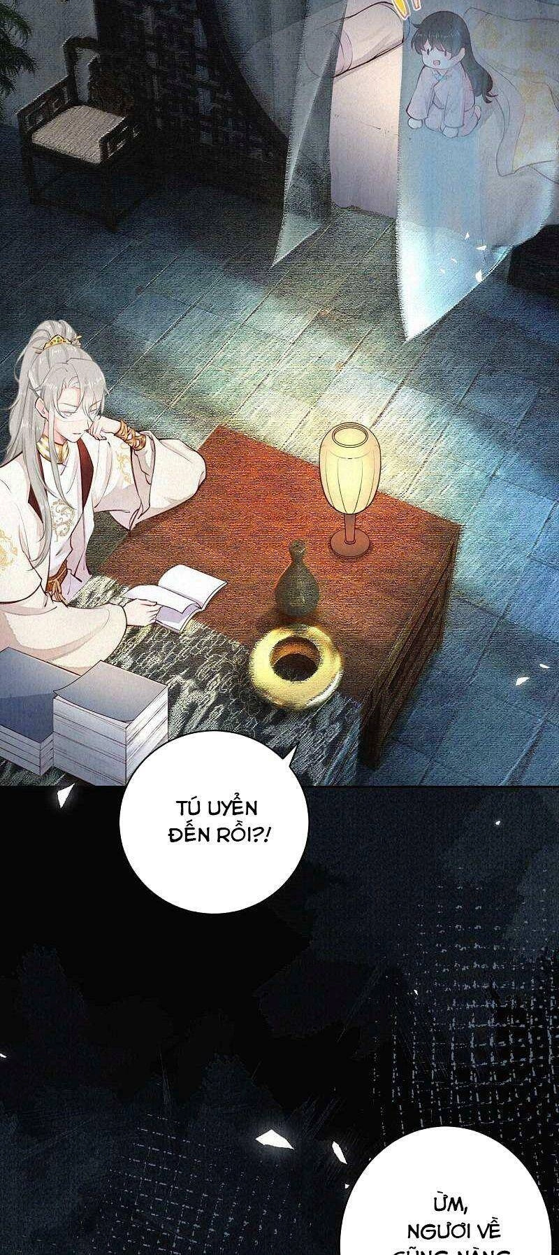 Sổ Tay Sinh Tồn Của Nàng Dâu Hoàng Gia Chapter 74 - 28