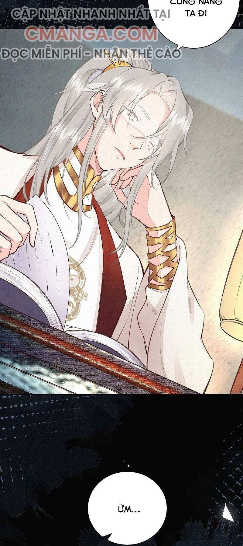 Sổ Tay Sinh Tồn Của Nàng Dâu Hoàng Gia Chapter 74 - 29